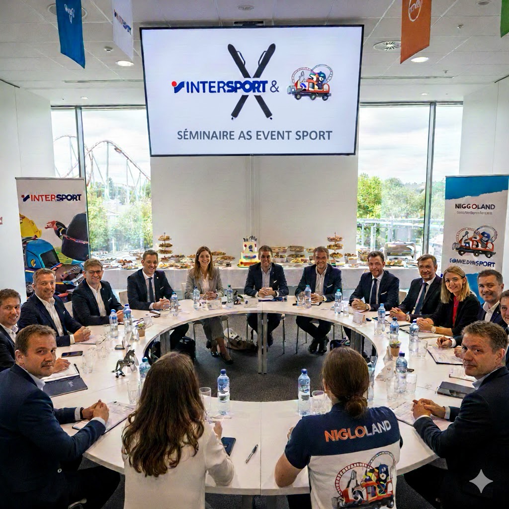 agence événementielle de sport