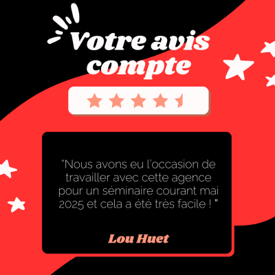 agence événementielle de sport 